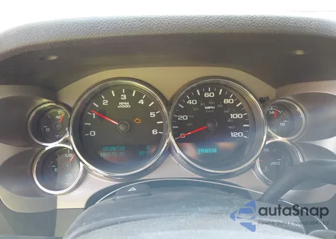 2013 Chevrolet Silverado 1500 Lt z USA, uszkodzony, nr VIN 1GCRKSE78DZ331347